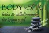 Body&Spirit